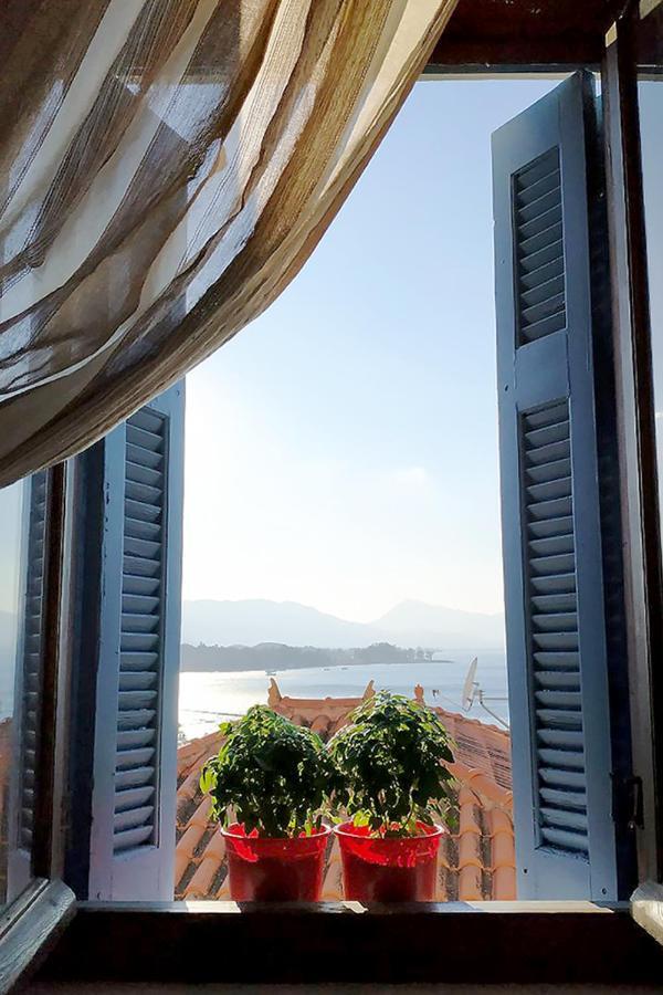 Ariadne,Traditional Apartment In Centre Of Poros Poros Town Luaran gambar
