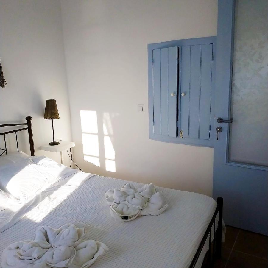 Ariadne,Traditional Apartment In Centre Of Poros Poros Town Luaran gambar
