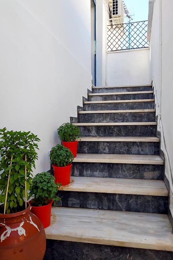 Ariadne,Traditional Apartment In Centre Of Poros Poros Town Luaran gambar