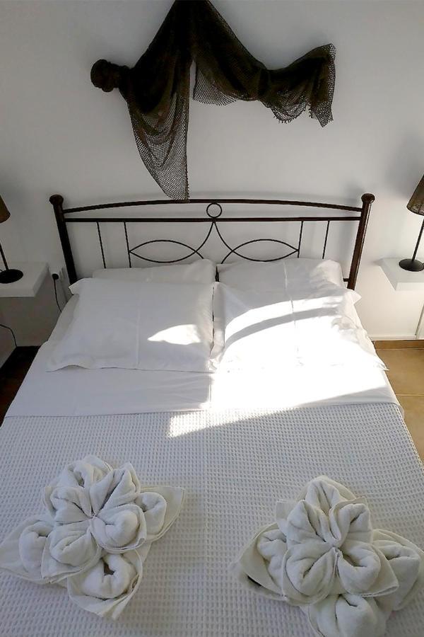 Ariadne,Traditional Apartment In Centre Of Poros Poros Town Luaran gambar