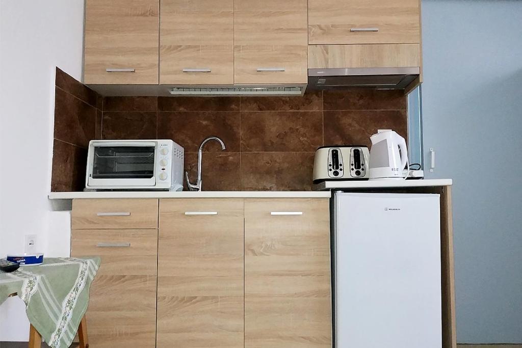 Ariadne,Traditional Apartment In Centre Of Poros Poros Town Luaran gambar