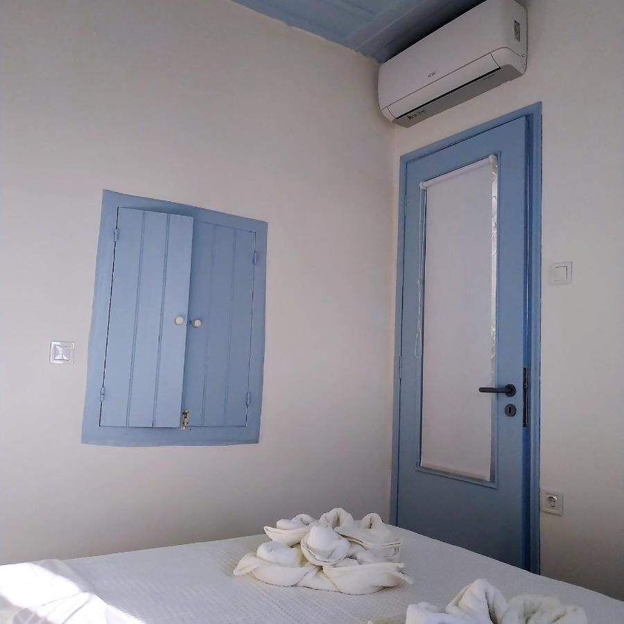 Ariadne,Traditional Apartment In Centre Of Poros Poros Town Luaran gambar