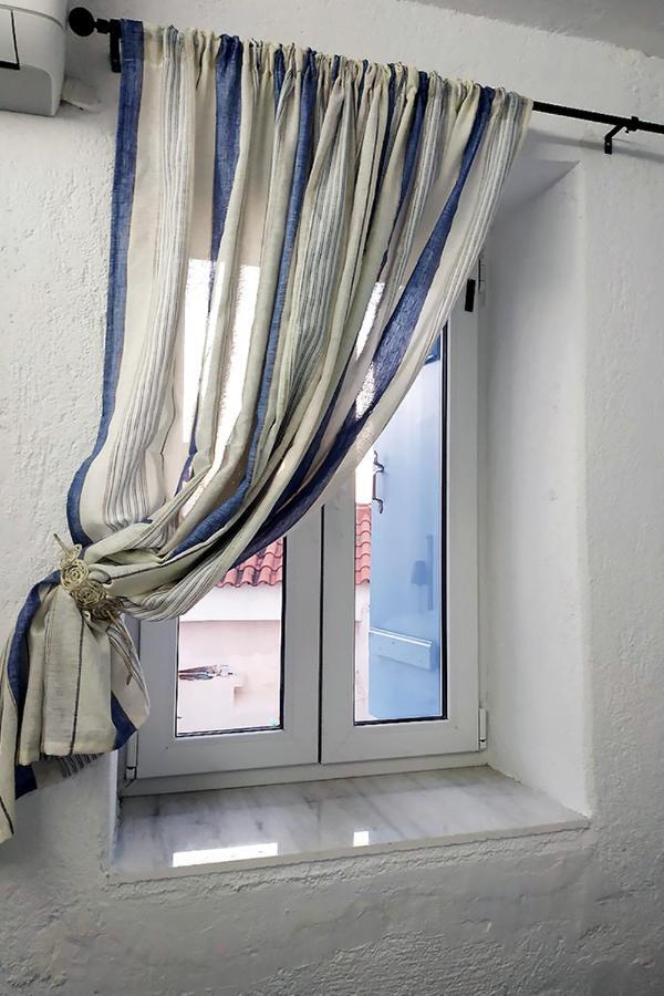 Ariadne,Traditional Apartment In Centre Of Poros Poros Town Luaran gambar